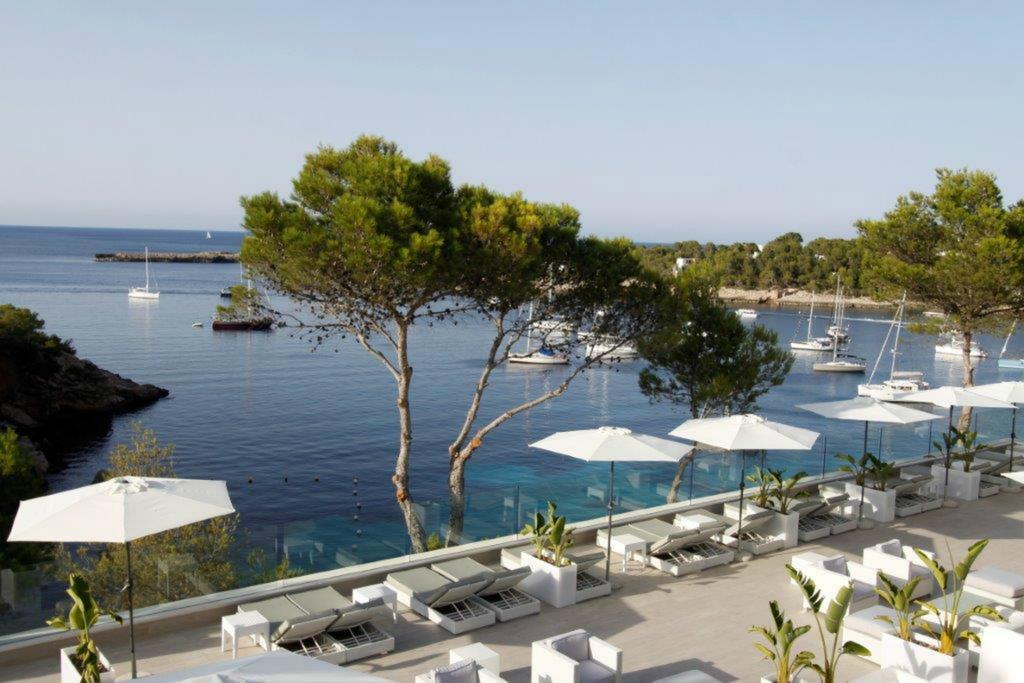 Hotel Bg Club Portinatx