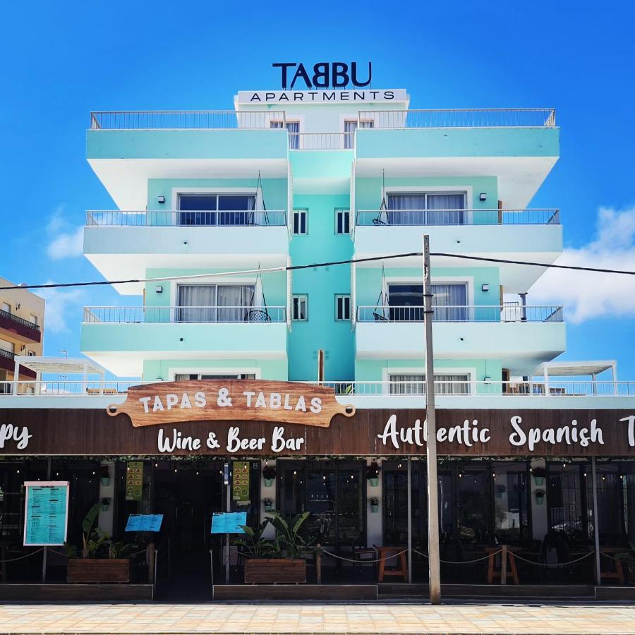 Tabbu Ibiza Apartamento