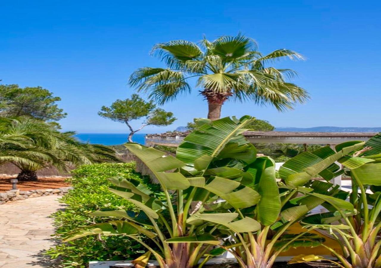 Villa La Ibiza