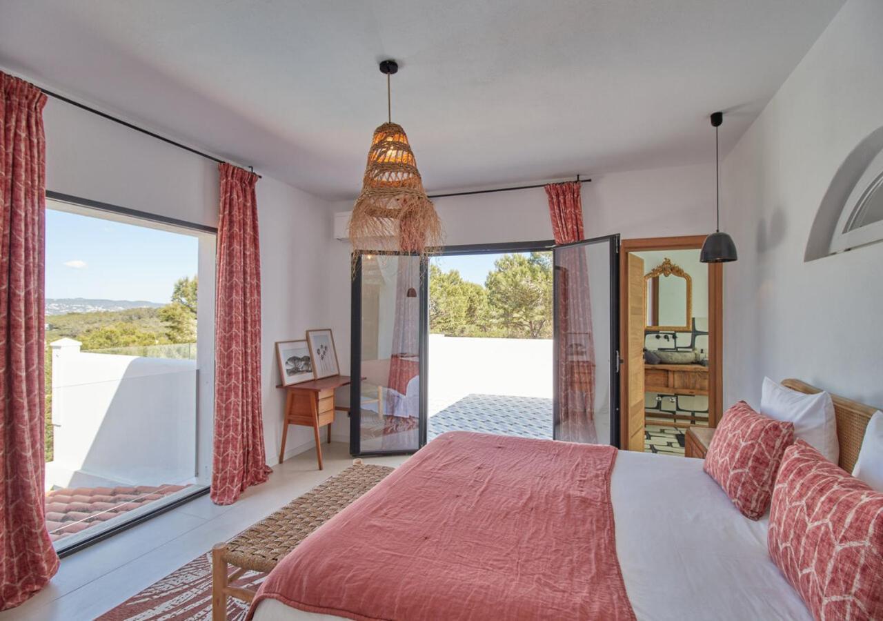 Villa La Ibiza San José