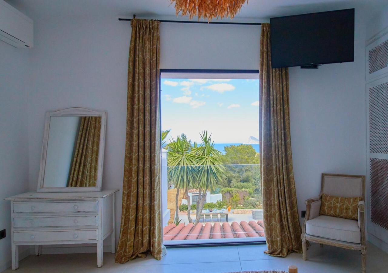 Villa La Ibiza *