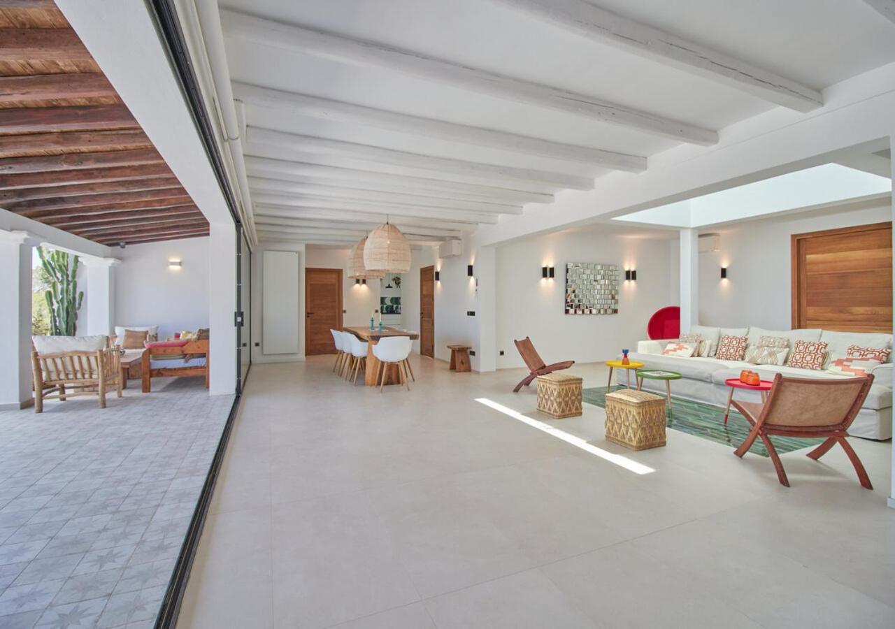 La Ibiza Villa *