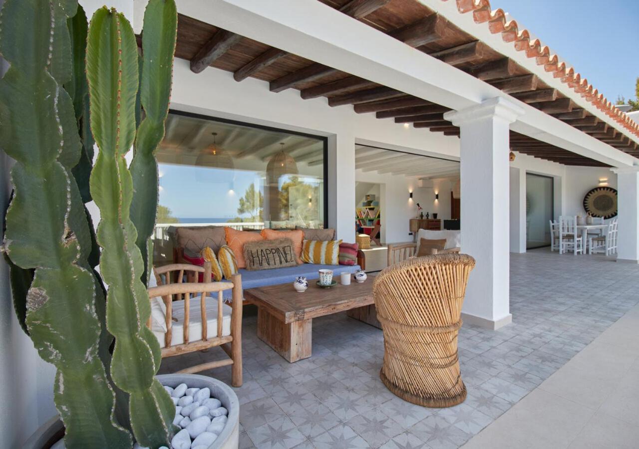 La Ibiza Villa San José
