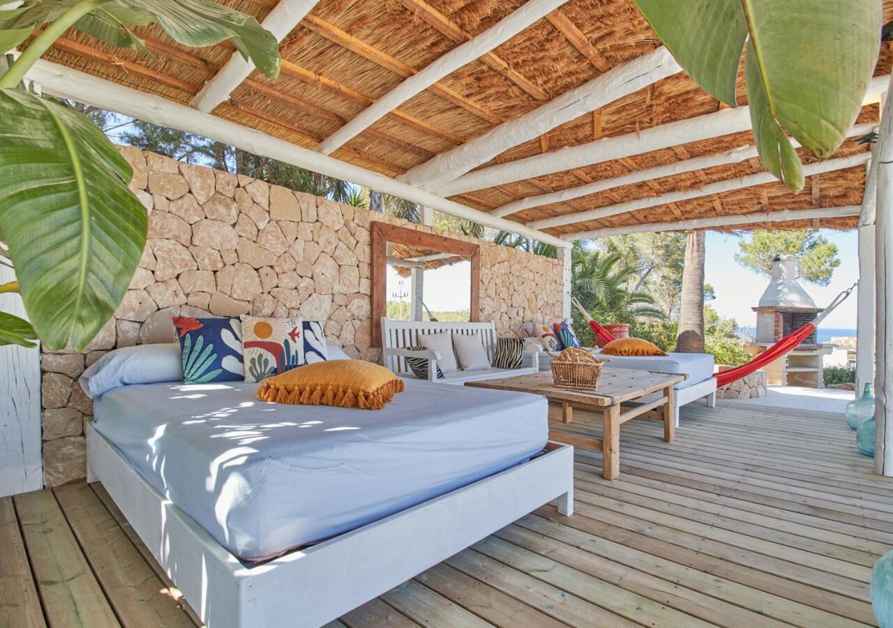 La Ibiza San José