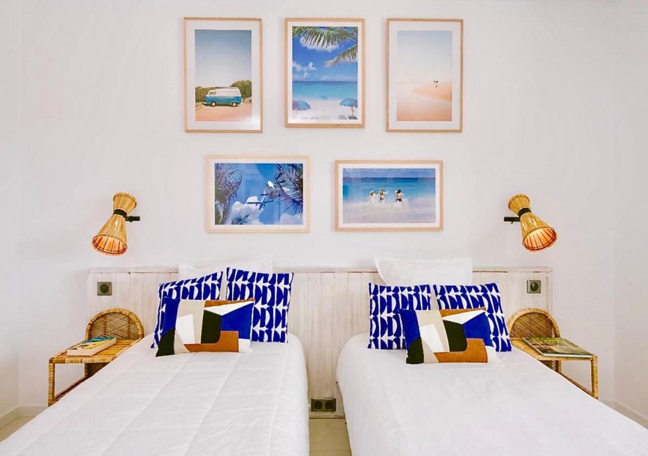 La Ibiza Villa