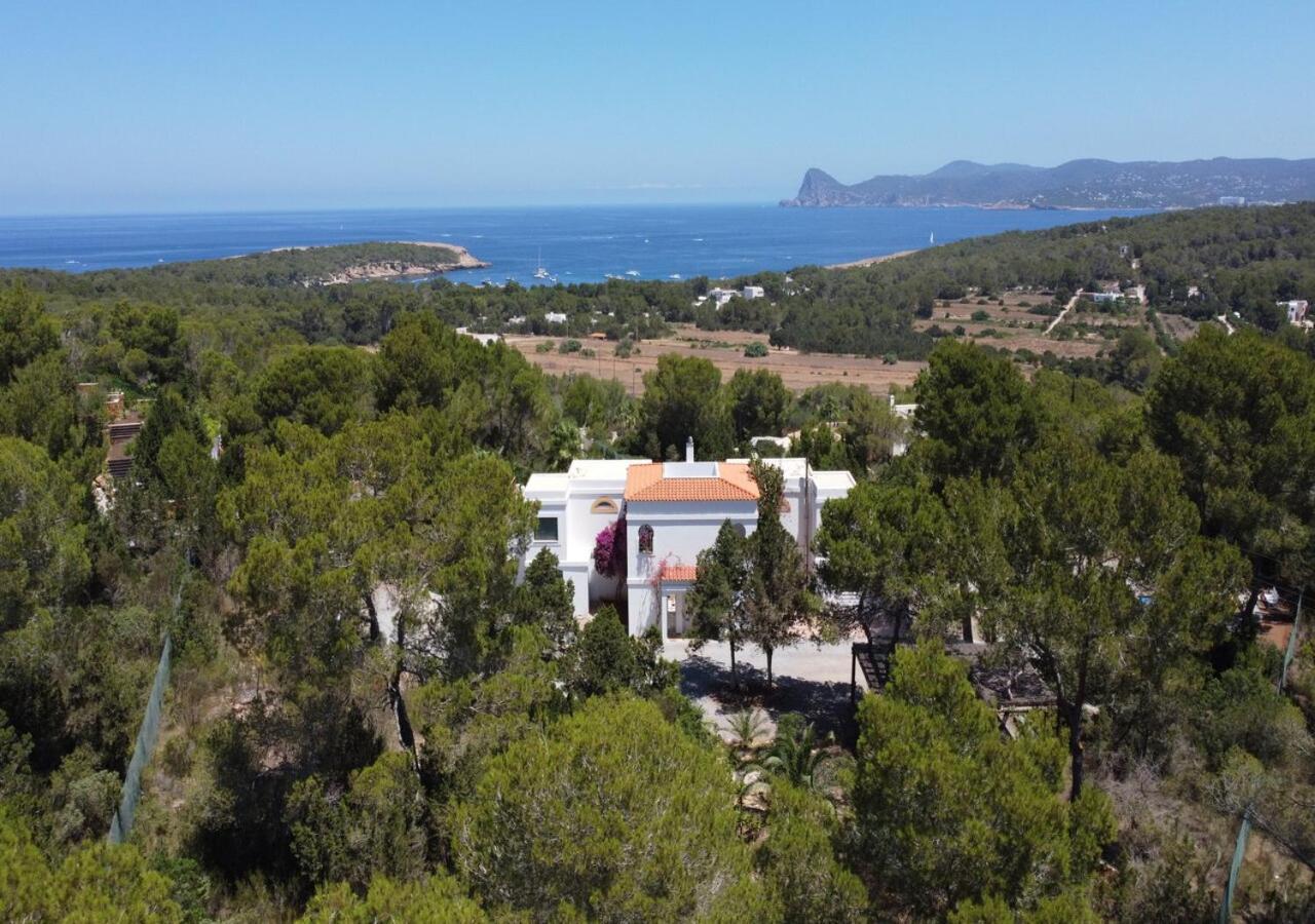 La Ibiza