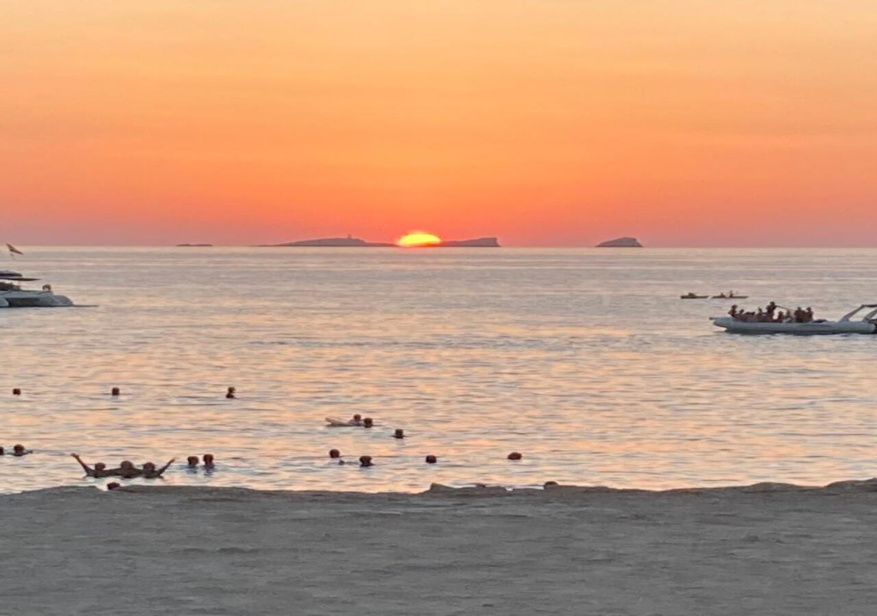 La Ibiza * San José