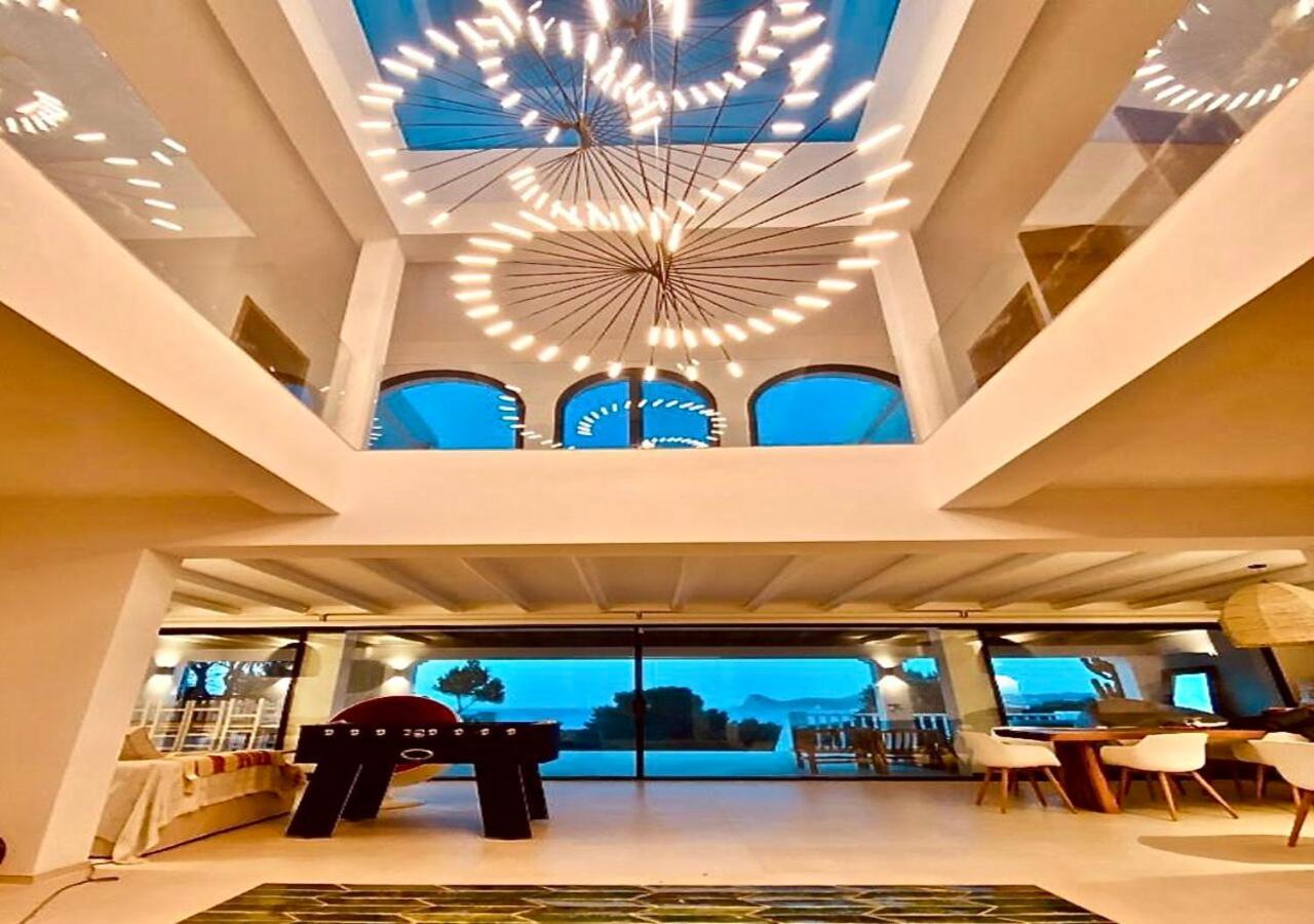 Villa La Ibiza San José