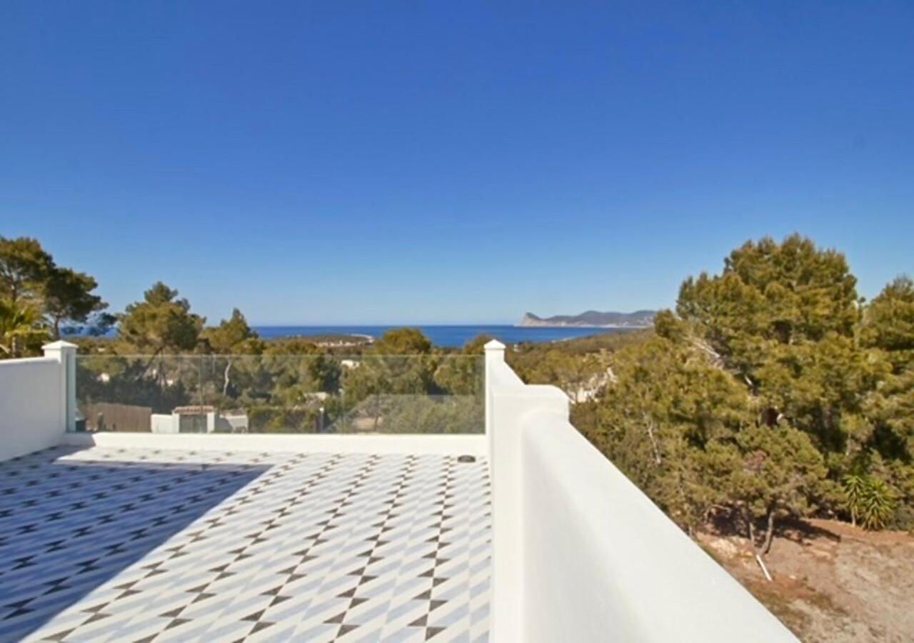 La Ibiza San José