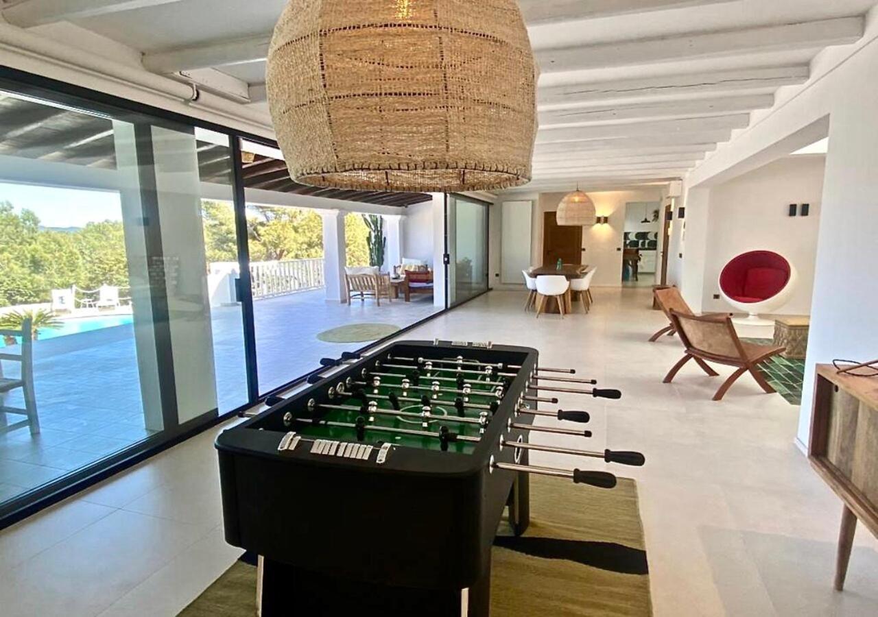La Ibiza Villa