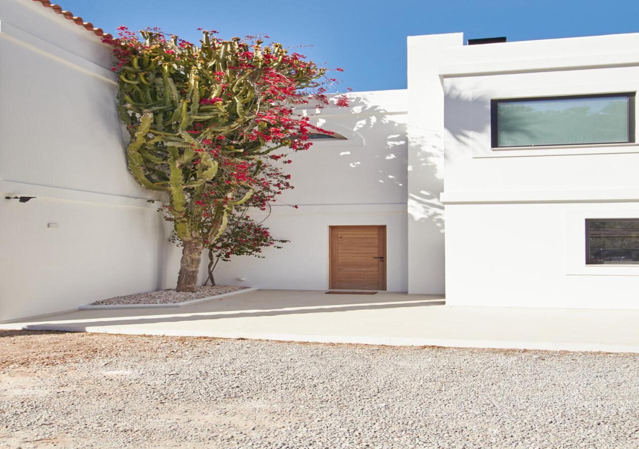 Villa La Ibiza