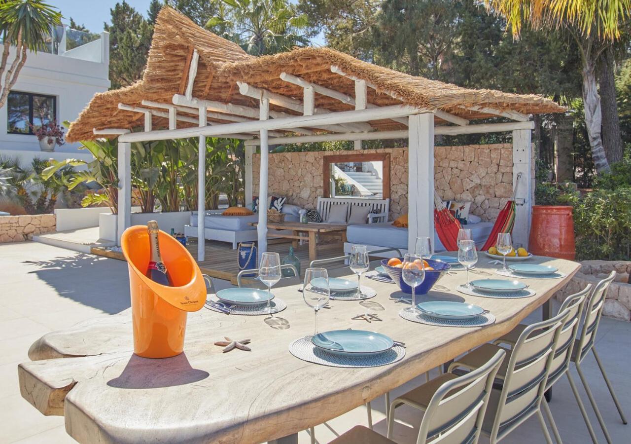 La Ibiza San José
