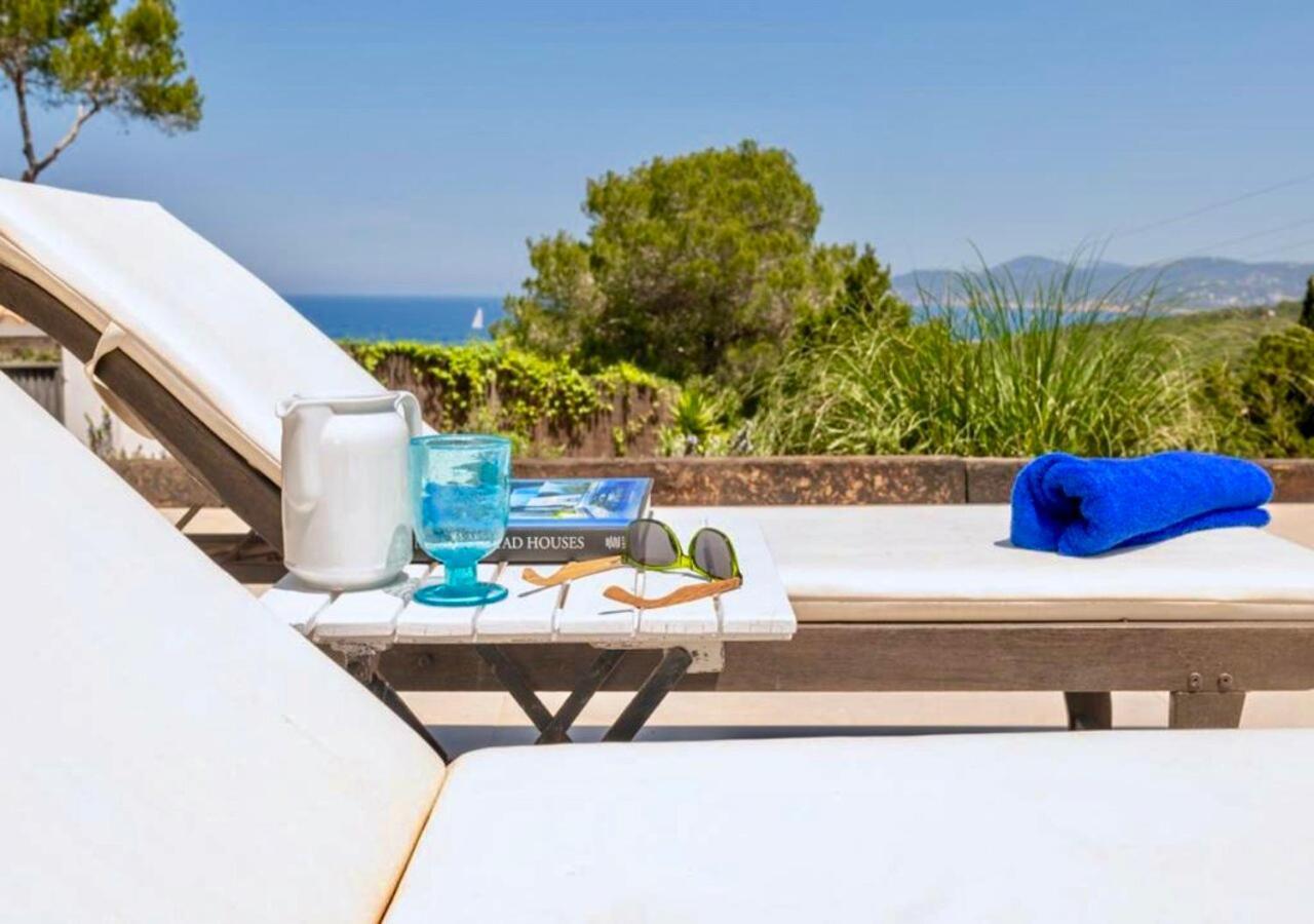 Villa La Ibiza