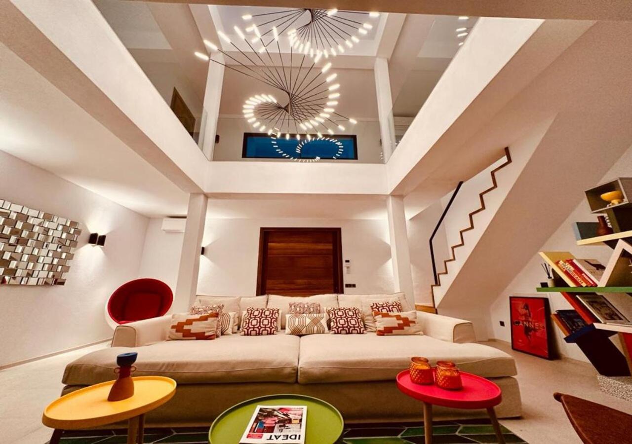 Villa La Ibiza