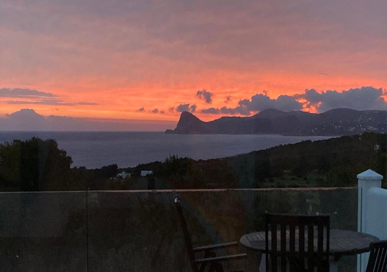 La Ibiza San José