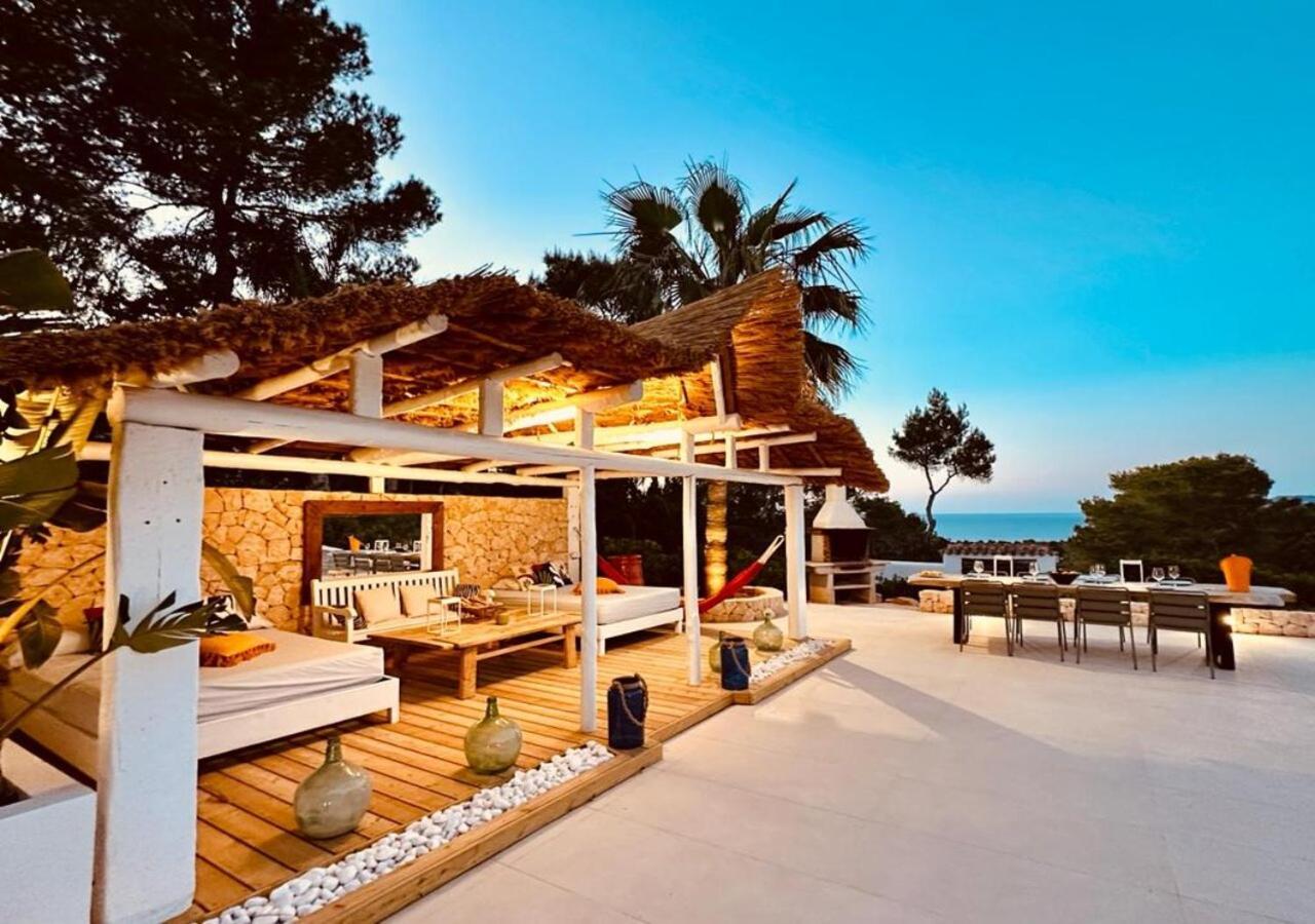 Villa La Ibiza San José