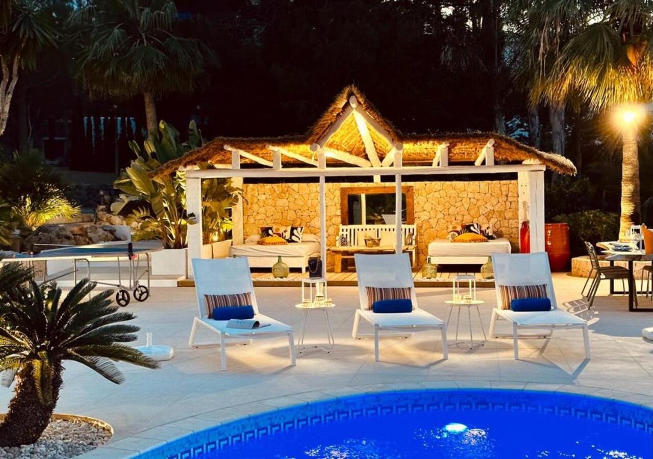La Ibiza Villa San José