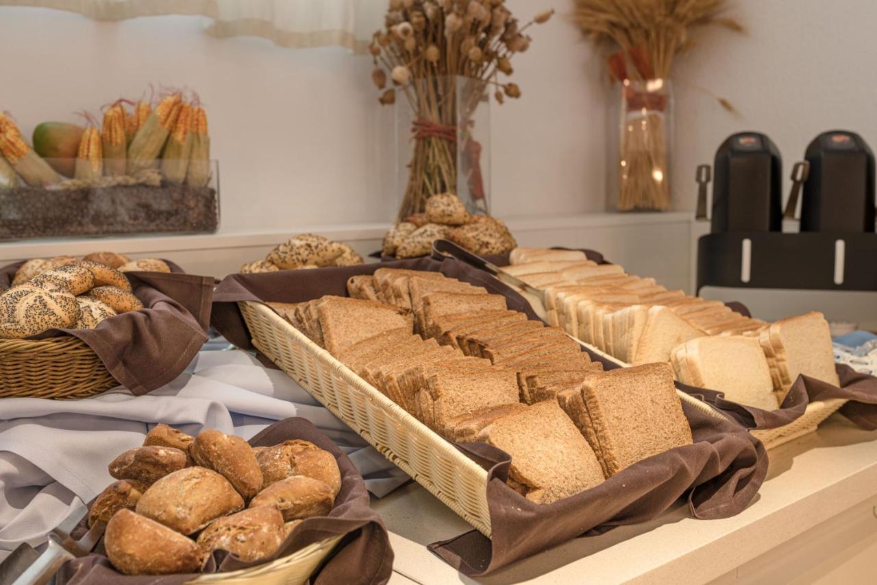 Aparthotel El Pinar