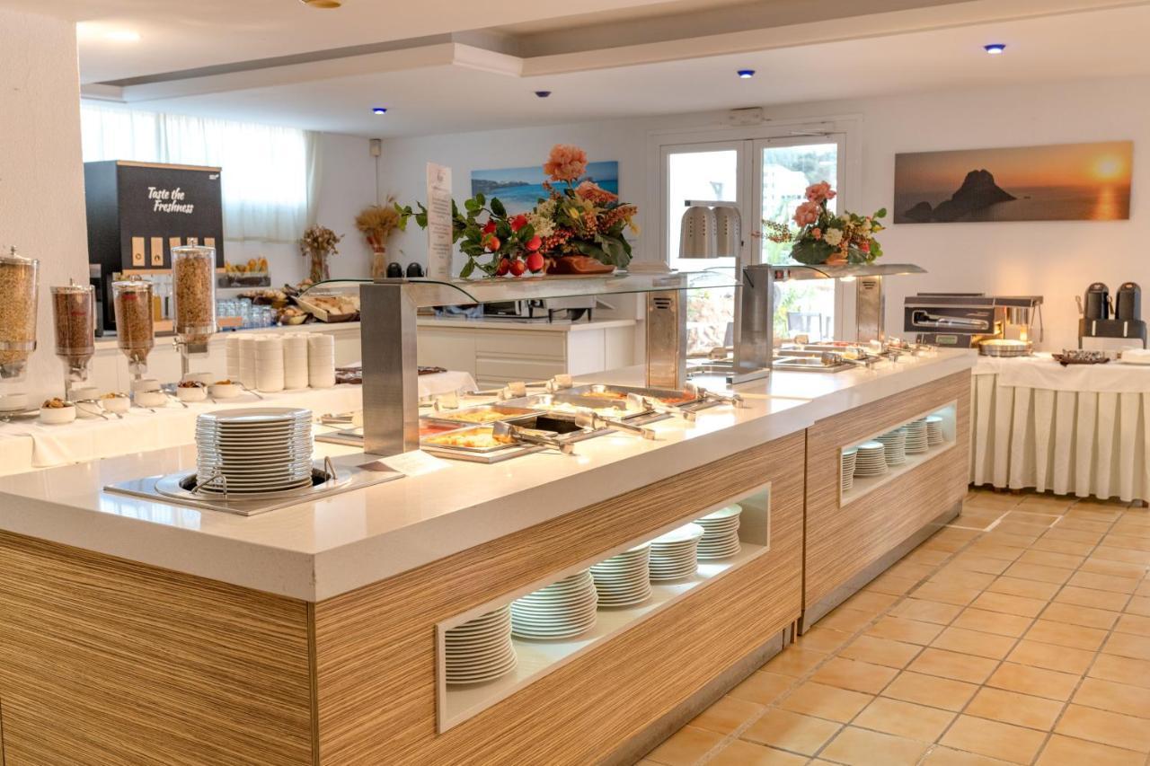 Aparthotel El Pinar