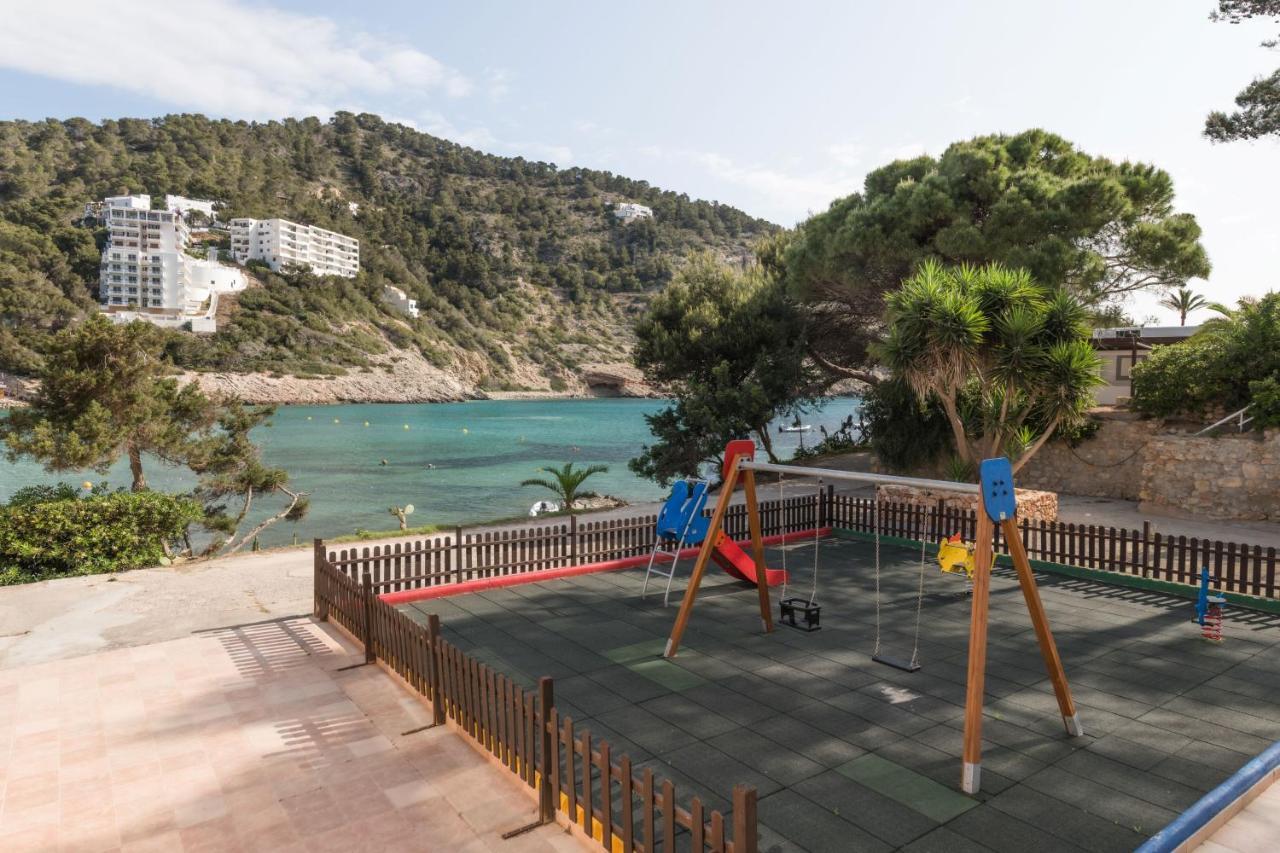 El Pinar Aparthotel Cala Llonga (Ibiza)