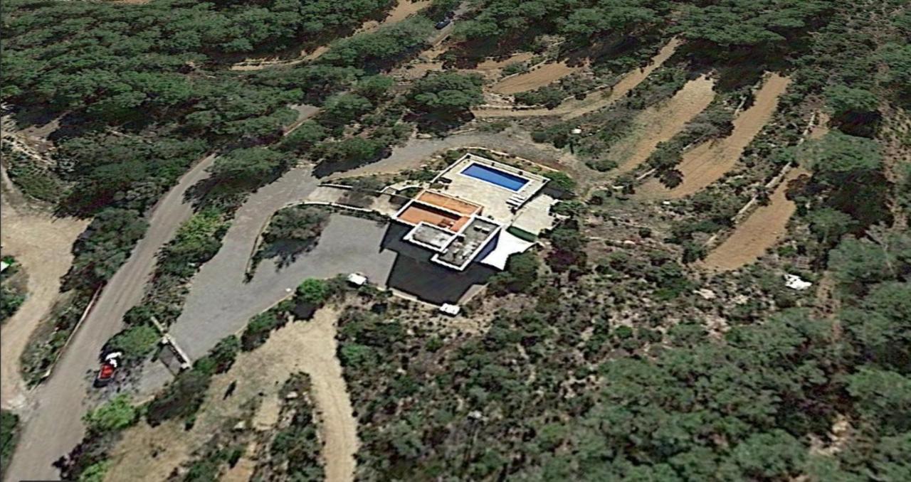 Villa Es Socorrat