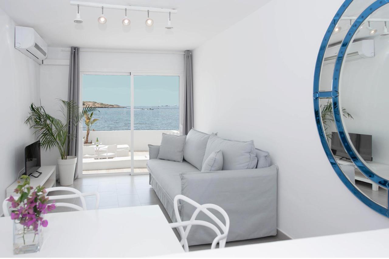Enkala Apartment Ibiza Town