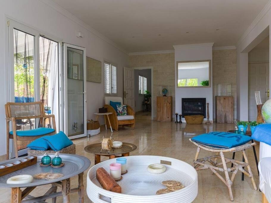 Villa Luxury White Castle Ibiza Sant Rafel de sa Creu