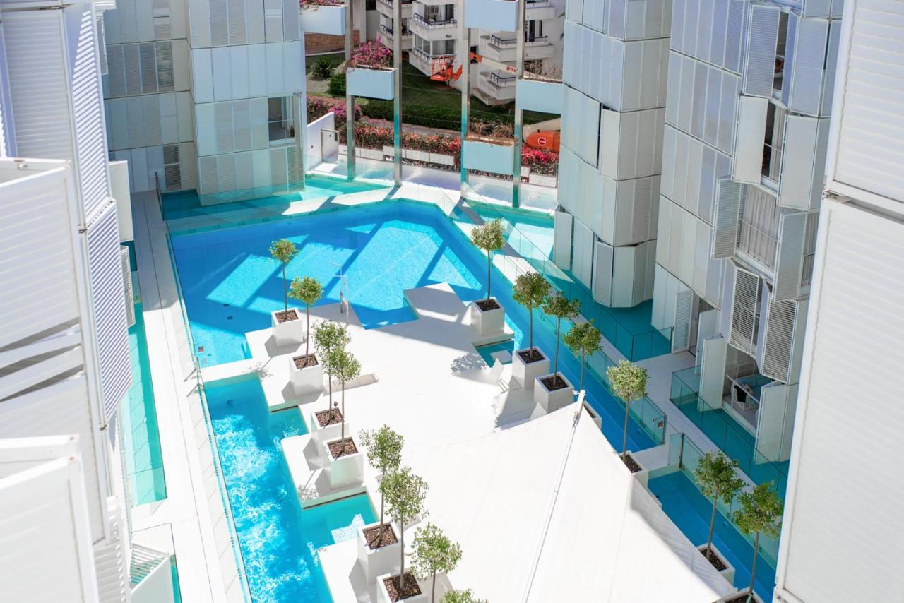 06 Luxury Marina 3 Bedrooms Ibiza-Stadt