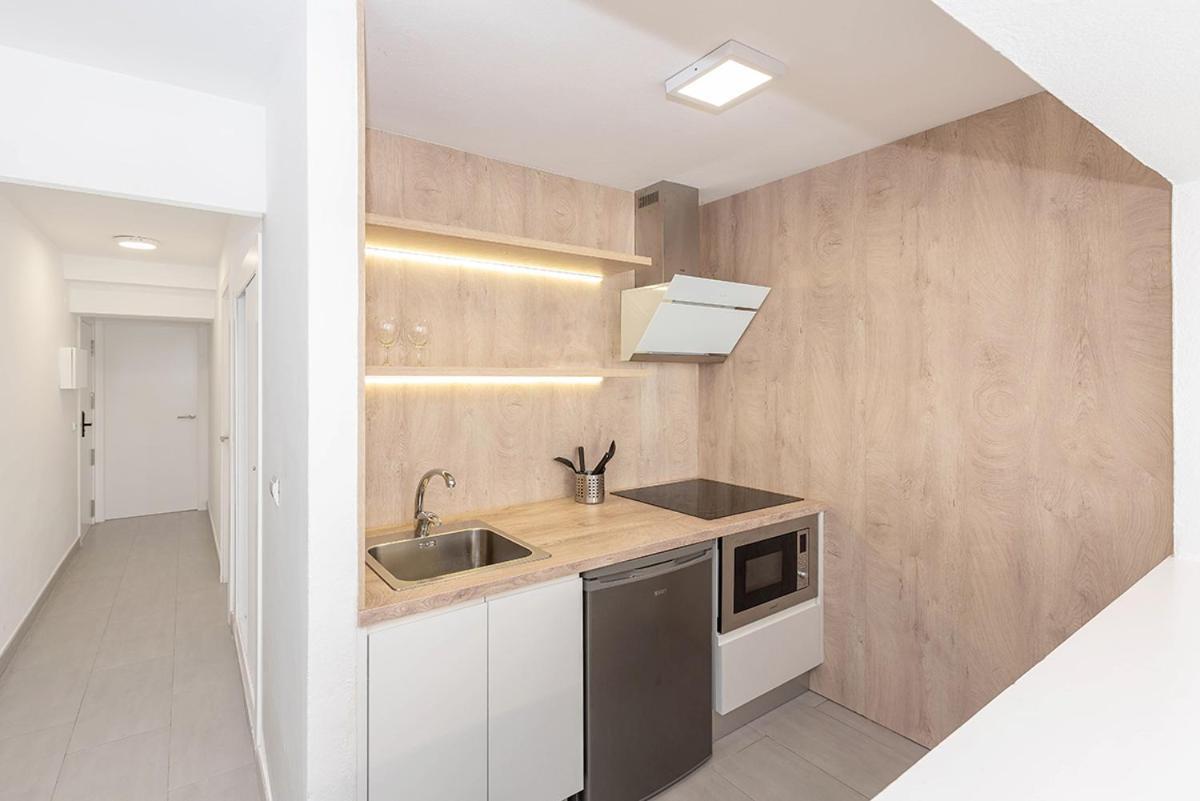 Enkala Apartment Ibiza Town