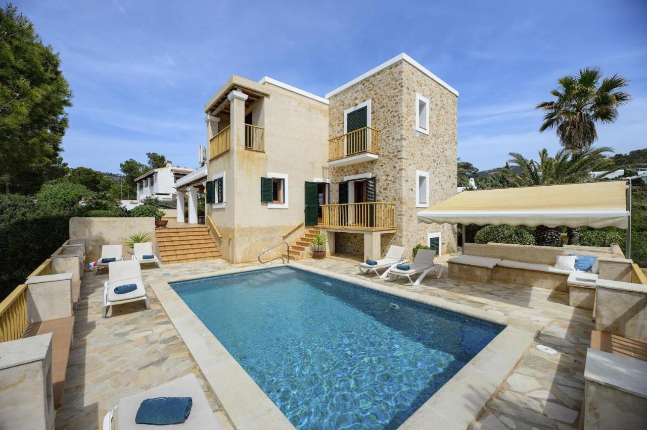 Sa Punta Villa *