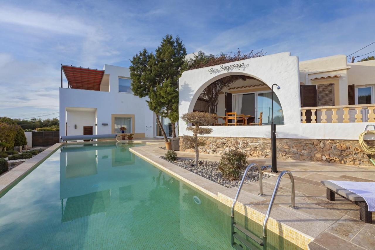 Villa Nubita