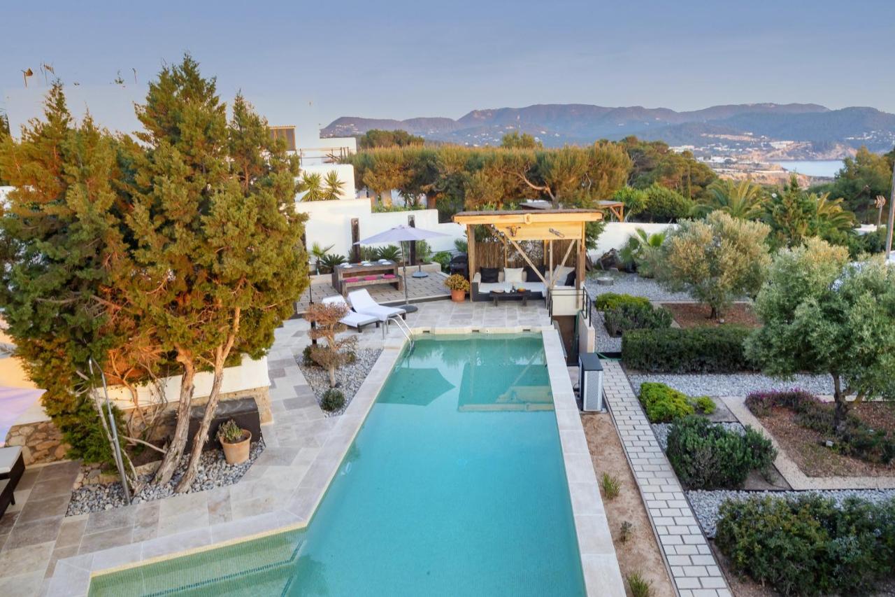 Villa Nubita Sant Josep de sa Talaia