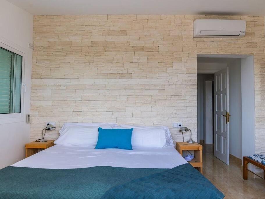 Villa Luxury White Castle Ibiza Sant Rafel de sa Creu