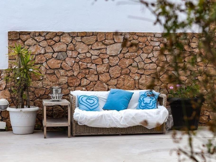 Luxury White Castle Ibiza * Sant Rafel de sa Creu