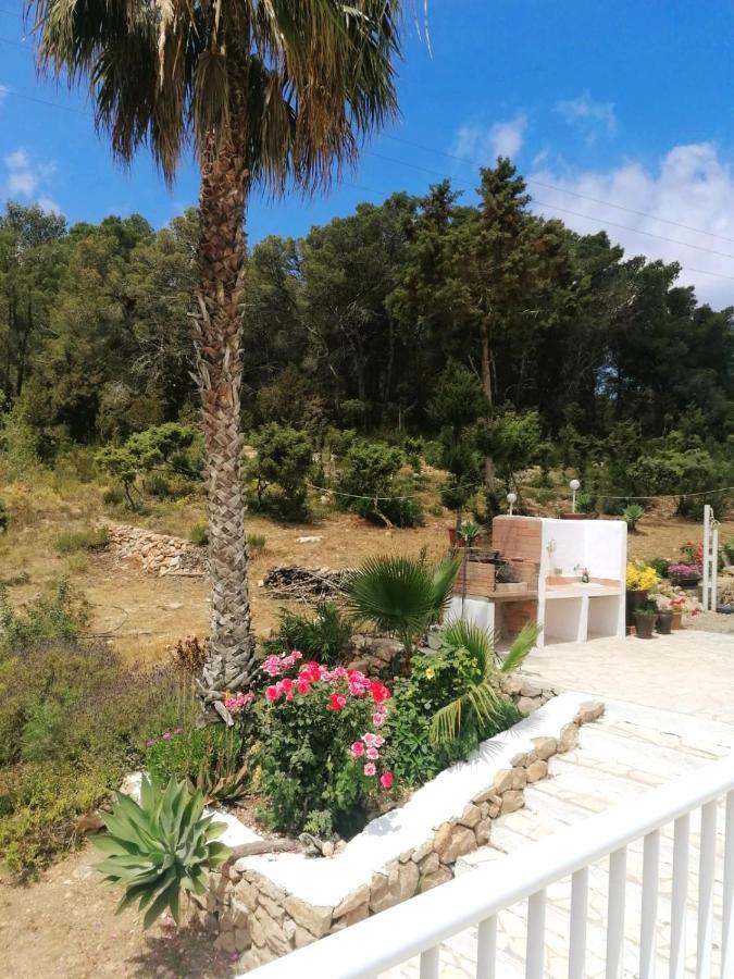 Es Socorrat Villa