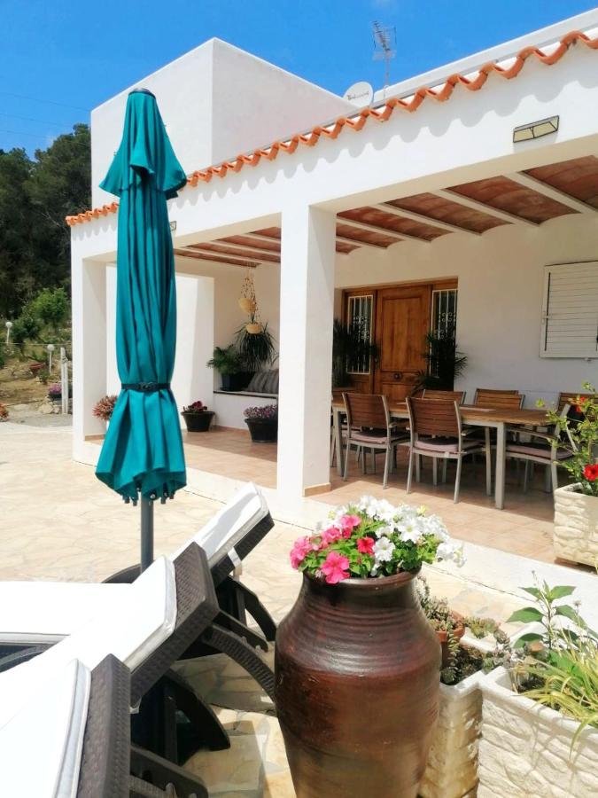 Villa Es Socorrat *