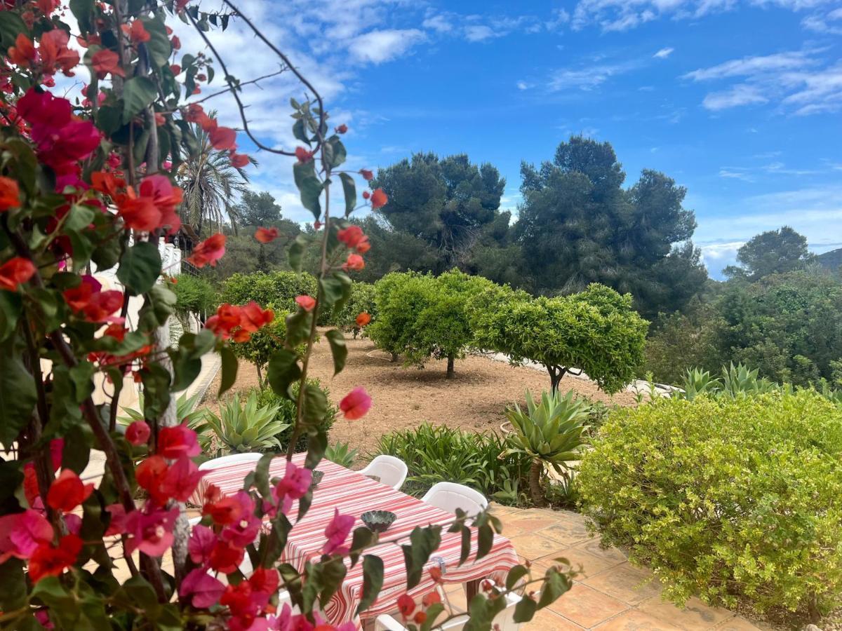 Sa Rota Villa Santa Eularia des Riu