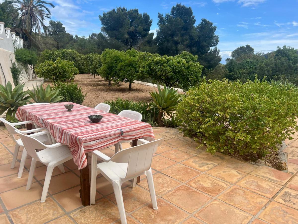 Sa Rota * Santa Eularia des Riu