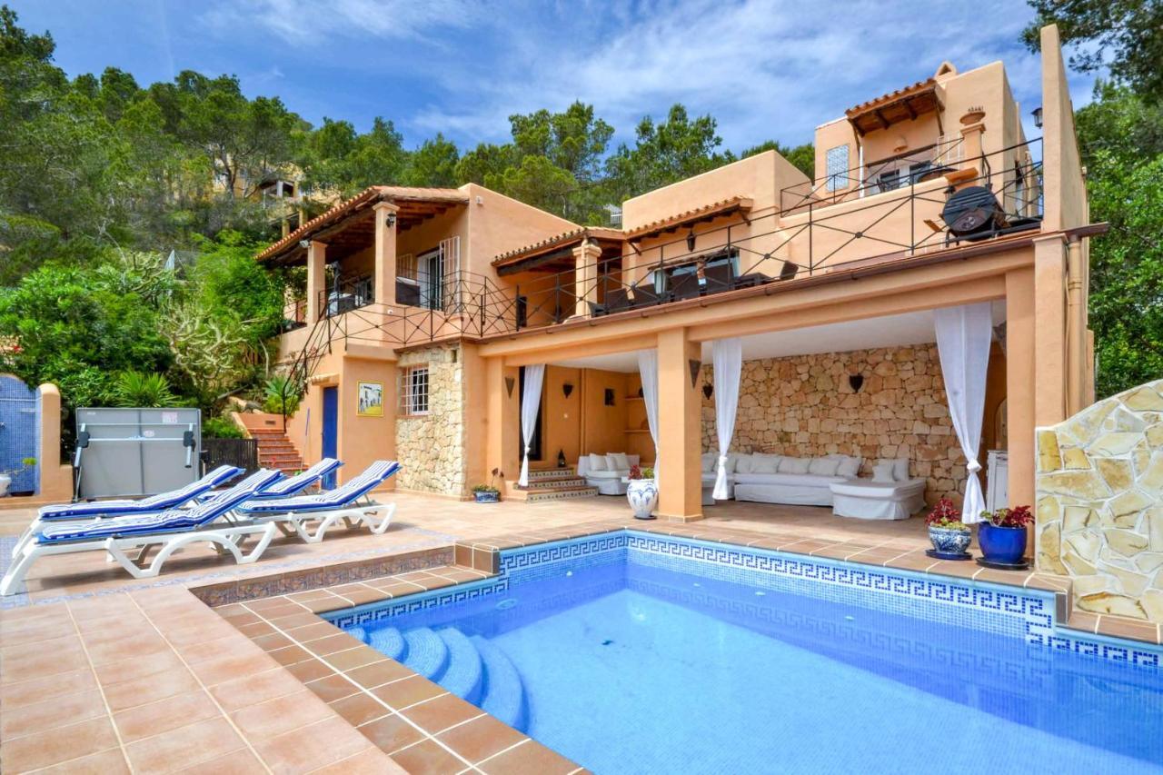 Casa Capricho By Eivillas Sant Jordi de ses Salines