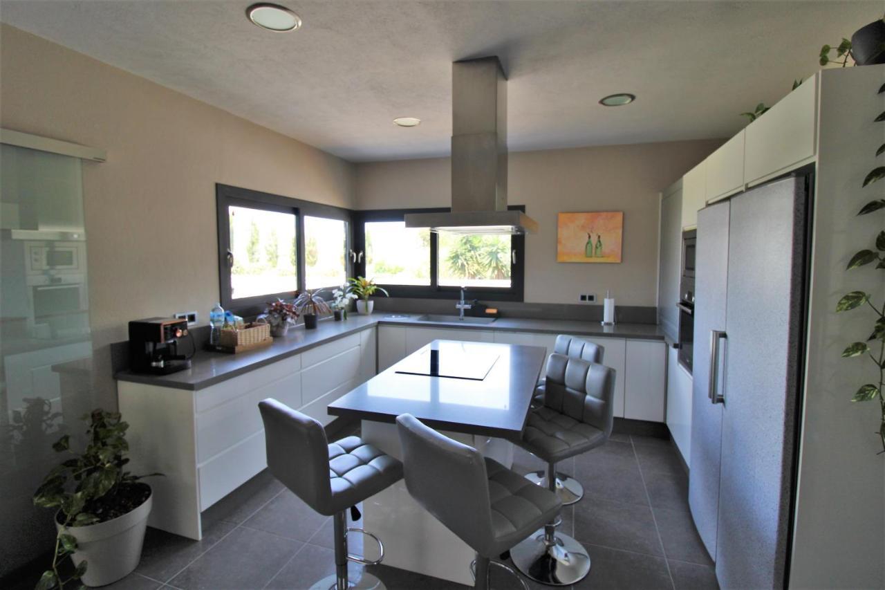 Ca Na Elena Ibiza Ferienhaus