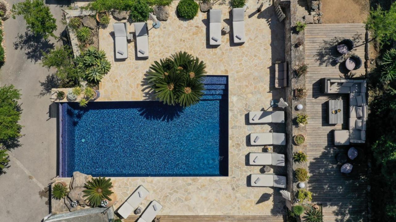 Guerxonet Villa Sant Josep de sa Talaia