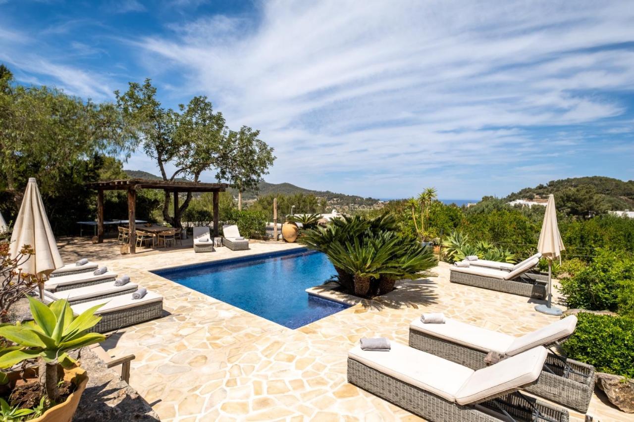 Villa Guerxonet *