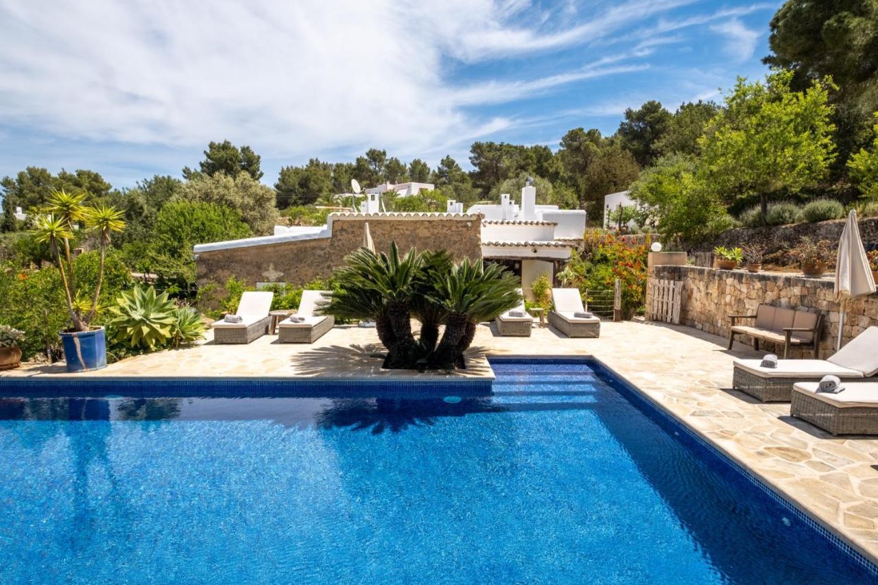 Villa Guerxonet Sant Josep de sa Talaia