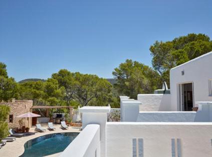 Cala Vadella Villa *