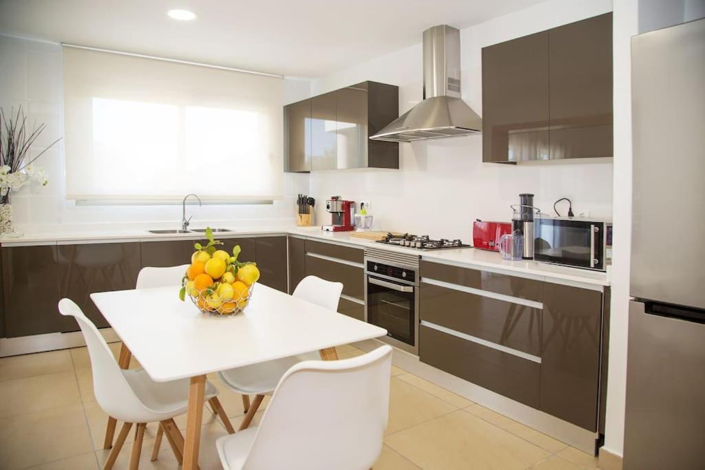 Modern In Cala Jondal Porroig Holiday home Sant Josep de sa Talaia