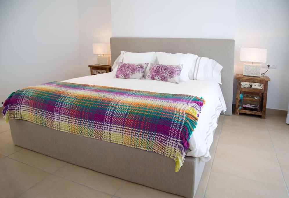 Holiday home Modern In Cala Jondal Porroig