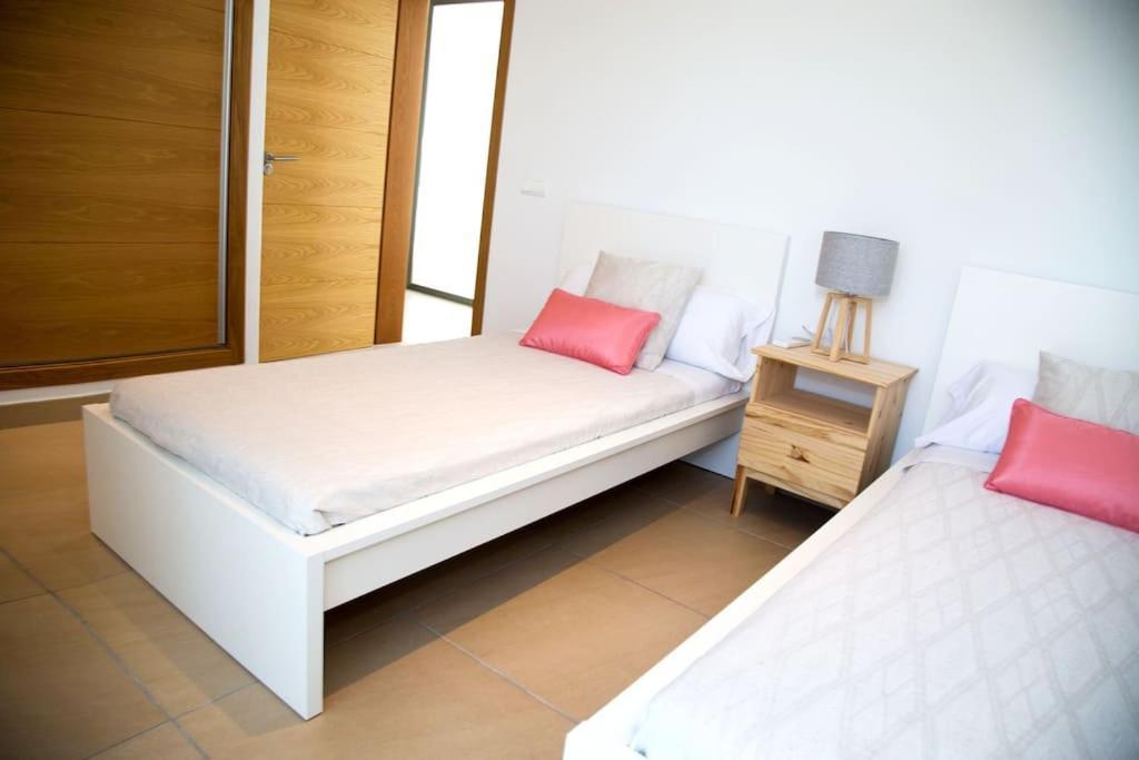 Holiday home Modern In Cala Jondal Porroig Sant Josep de sa Talaia