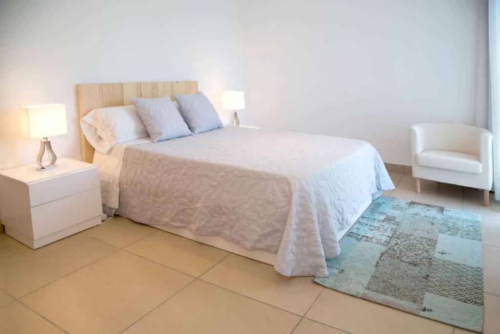 Holiday home Modern In Cala Jondal Porroig