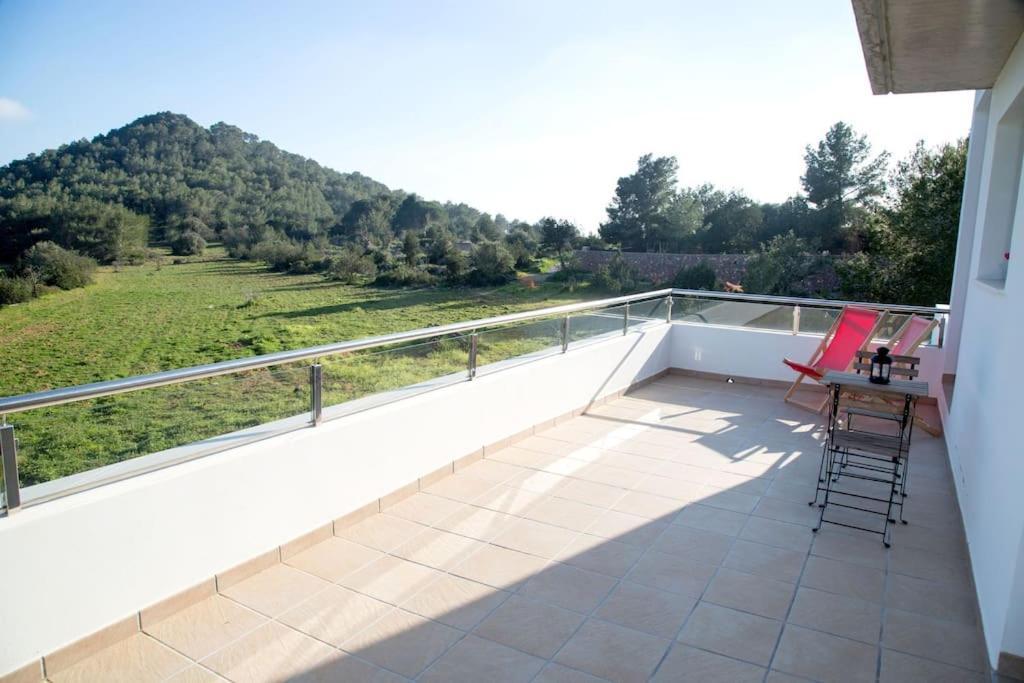 Holiday home Modern In Cala Jondal Porroig *