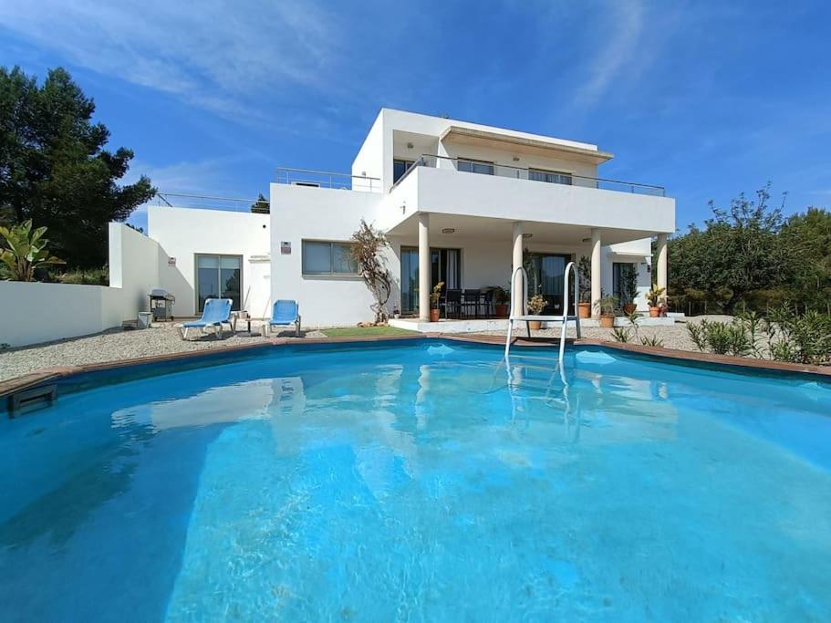 Holiday home Modern In Cala Jondal Porroig Sant Josep de sa Talaia